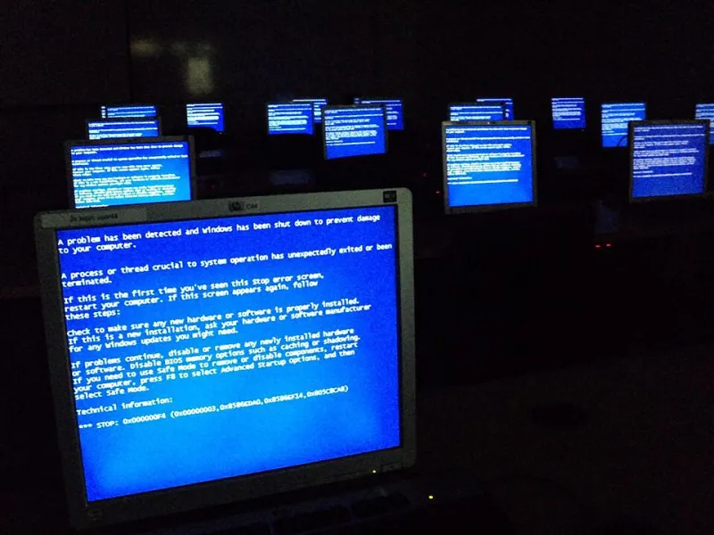 Keys to the Kingdom: How Crypto Betting Platforms Get Hacked and What the Warning Signs Look Like