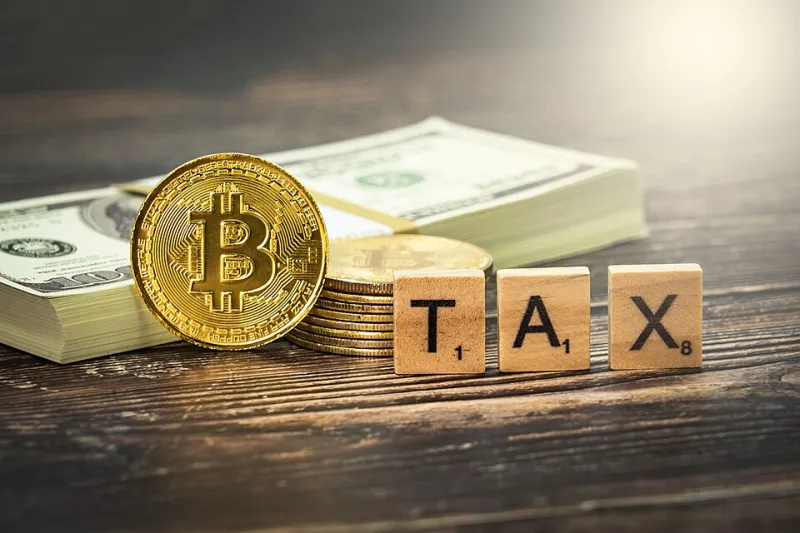Win Big, Owe Bigger: The Crypto Betting Tax Reality Most Players Never See Coming