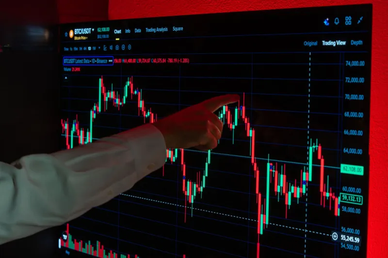 You're Winning and It Still Feels Wrong: The Psychology Behind Crypto Betting's Endless Loop