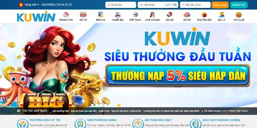 Cách giúp bạn tránh xa các nhà cái giả dạng Kuwin