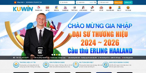 Kuwin là nhà cái như thế nào?